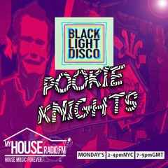 BLD 6th May 2024 with Pookie Knights