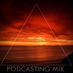 Max Nalimov - Podcasting Mix #234 (Sunset)