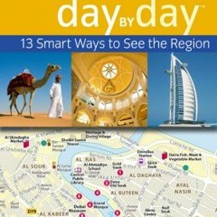 Download pdf Frommer's Dubai and Abu Dhabi Day by Day (Frommer's Day by Day - Pocket) by  Ga