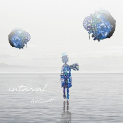 ハロット (helloot) / 1st Album " interval " trailer