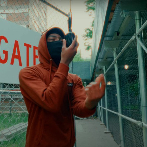 Depression - Nunnie Da III