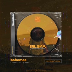 bahamas [sold] | drill catchy summer vibe beat