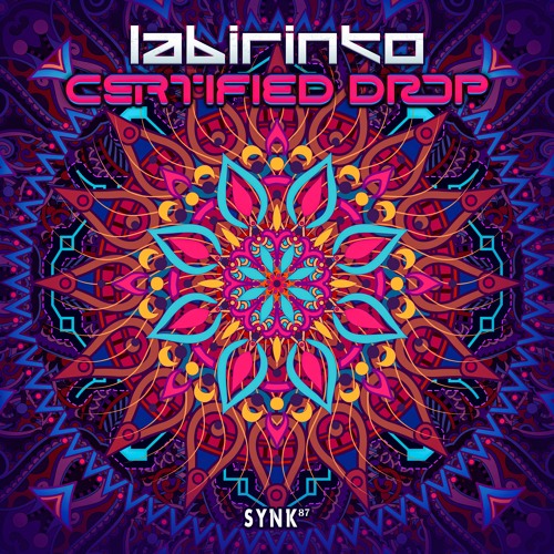 Labirinto - Certified Drop