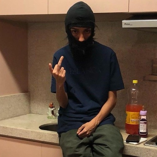 Big Rush - tédio (versão normal) (prod. @iknowfelipe & @prod_cavanha)