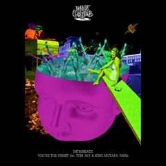 ACUÑA PREMIERE: Intr0beatz - You're The Finest (Tom Jay Remix) [Moment Cinetique]