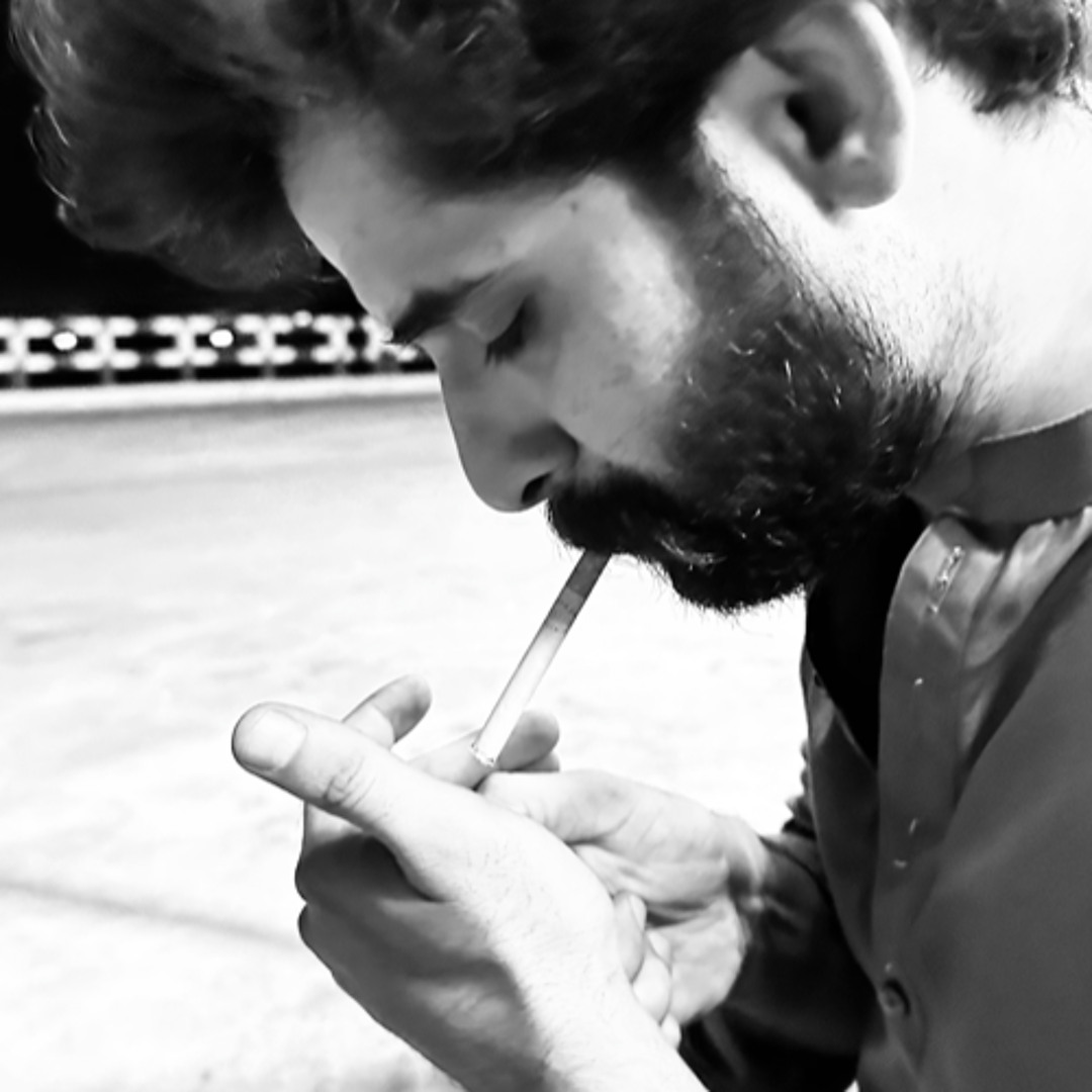 Stream Abhi ain likhu tu soche mujhe, Main ishq likhu tujhe ho jaye ...