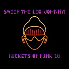 Buckets Of Funk 10