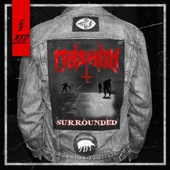 Mashok - Surrounded (Original Mix)