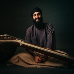Ghar da Sahib - Raag Asavari - Bhai Manbir Singh (Australia)
