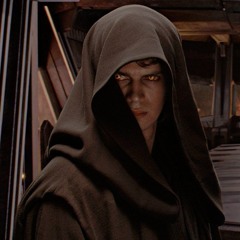 "LIAR!" (Anakin x Solitude Velocity - Slowed) (By Vertzer)