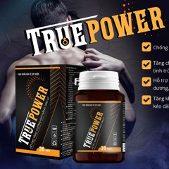 Truepower Capsule