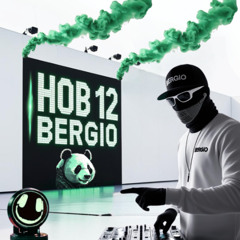 HOUSE OF BERGIO #12
