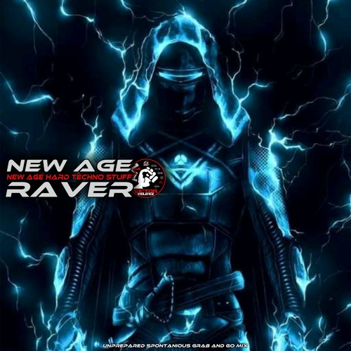 🕺🏻NEW AGE RAVER💃🏻 _ _ 🎤Testing testing🎤