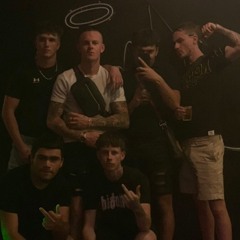 PCP ft Tmac