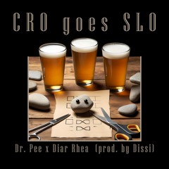 CRO goes SLO