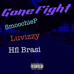 SmoochieP-Luvizzy Hfl-Brasi Gone fight
