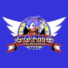 Encore - Sonic the Hedgehog (selection) for Commodore 64