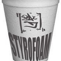 STYROFOAM