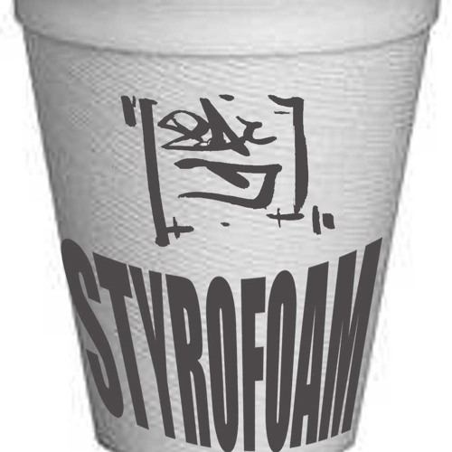STYROFOAM