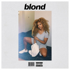 Nobody Gets Me x Pink and White (SZA x Frank Ocean mashup)