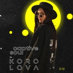 Korolova - Captive Soul #12