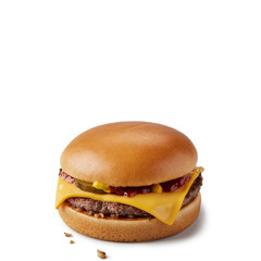 im a burger