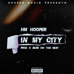 In My City - HM Hooper