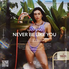 Flume - Never Be Like You (it's murph Remix)