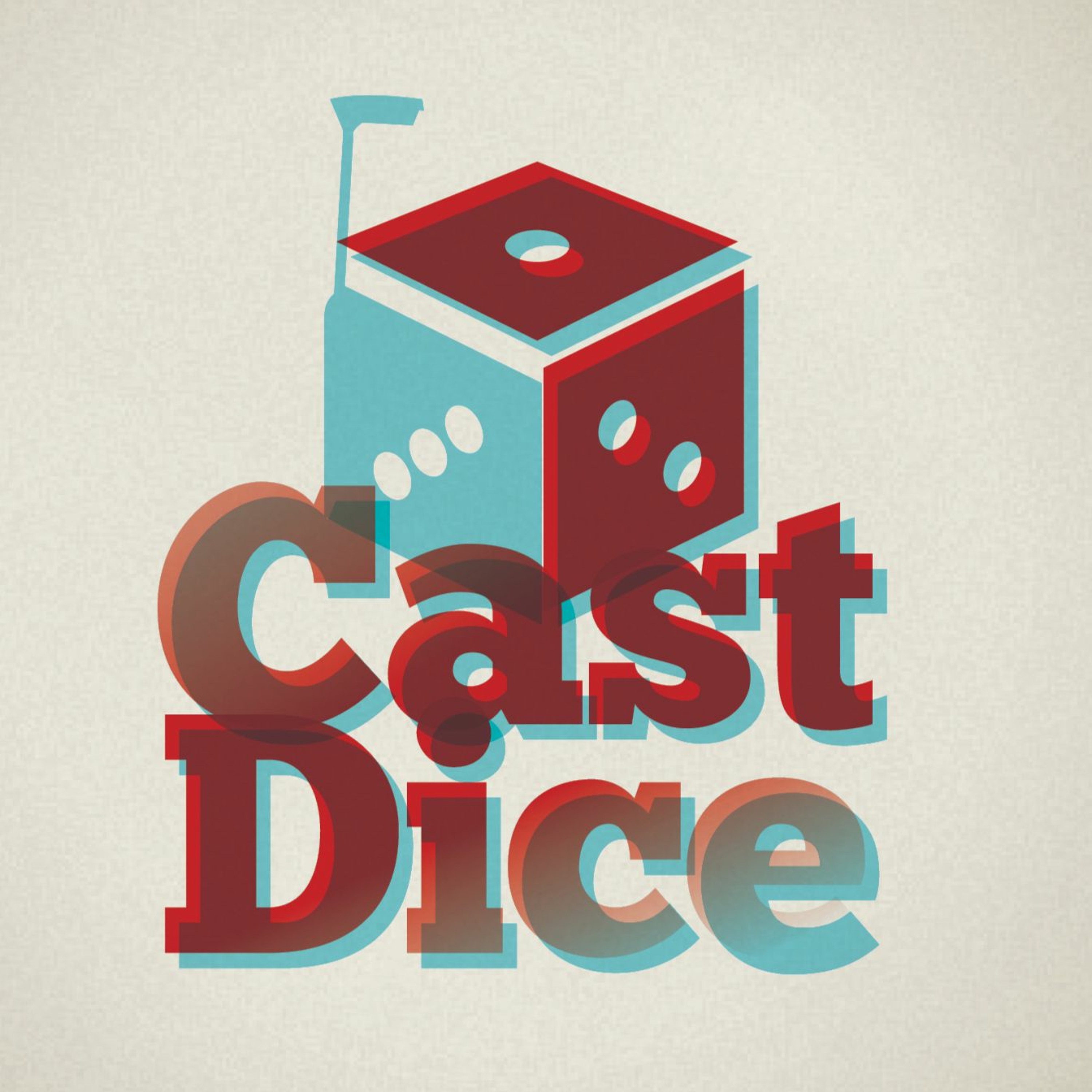 The Cast Dice Podcast, Episode 153 - A Tale Of Two Tournaments (Bolt Action)