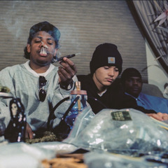 Yin & Yang Prod By Kronic