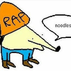 Parappa Drives To The Flea Market In Montgomery