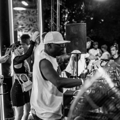 DEEP END 8/8/24 DJ JOVONN LIVE MIXSHOW