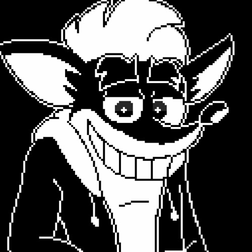 Stream [CrashTale?] N. SANITY (A Crash Bandicoot Megalovania) by Payton ...