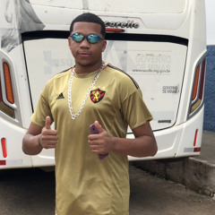 BUCETINHA QUE ME DA - MC’S GW, XANGAY [ DJ LP DO PC]