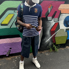 Japan denim(Prod.Spaceboybeats)#A2S#Dedmfs