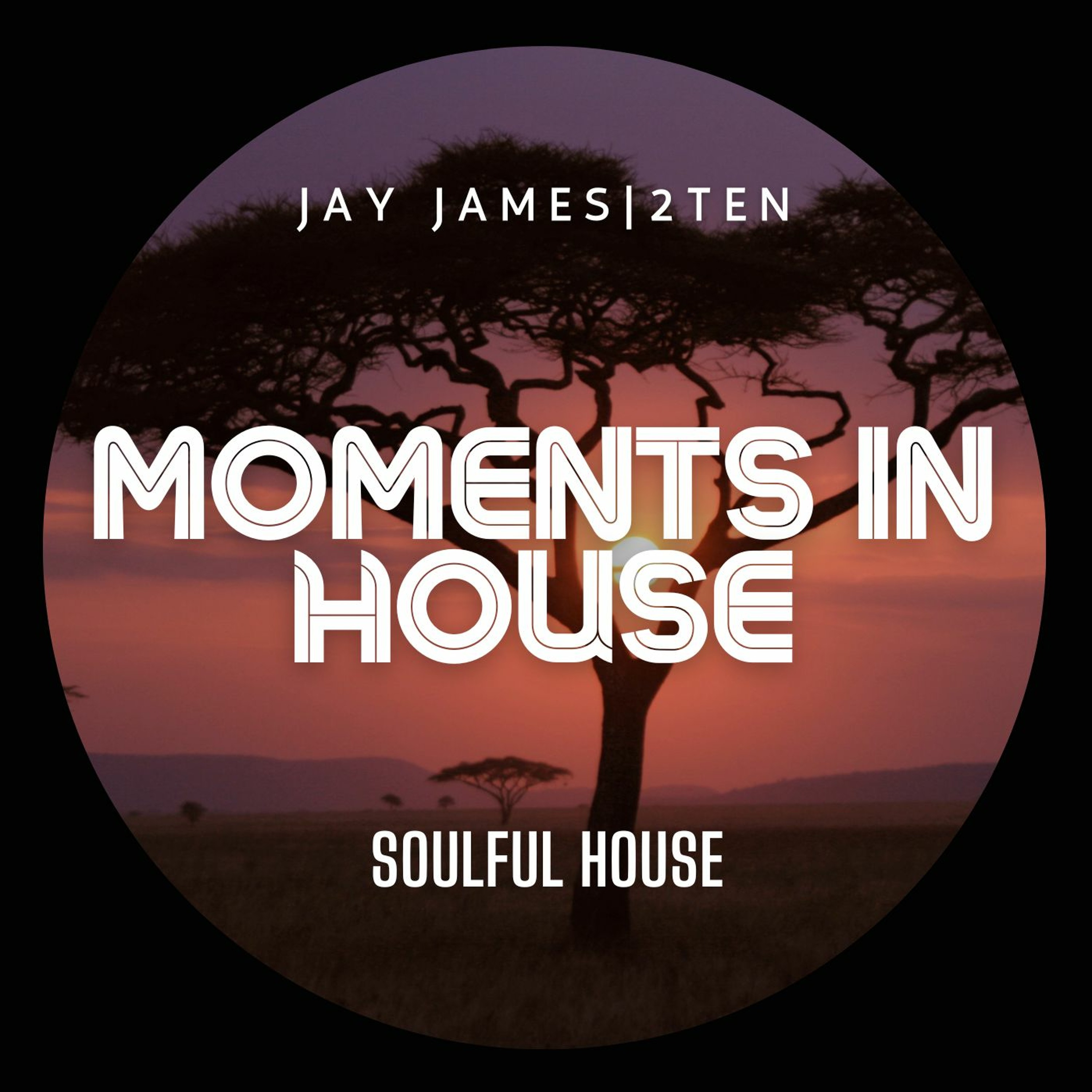 MOMENTS IN HOUSE - SOULFUL HOUSE episode artwork