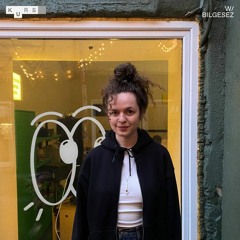 Bilgesez @ KURS radio 03.05.2024