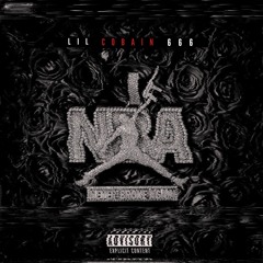 LIL COBAIN 666 - NBA [El rey de los asesinos]
