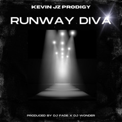 RUNWAY DIVA (feat. Omar)