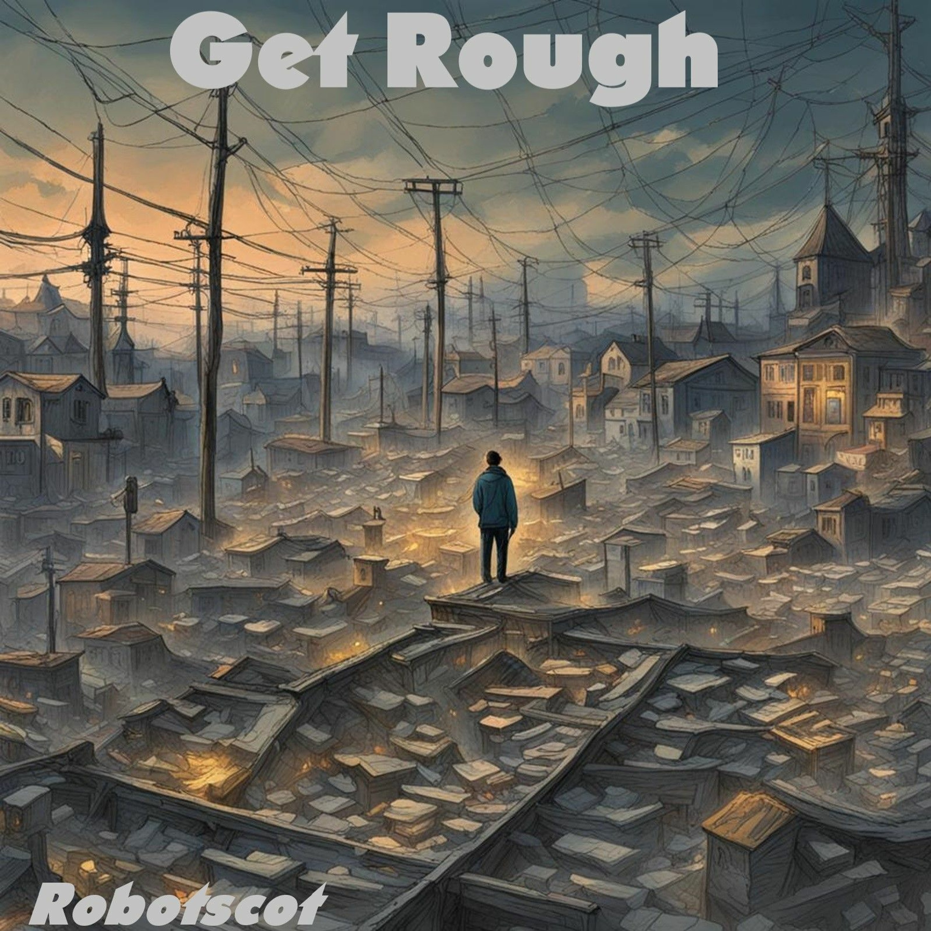 Get Rough episode artwork