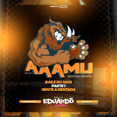 MEGA BAILE DO JAVA PARTE 1