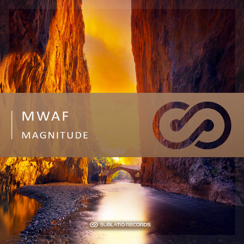 MWAF - Magnitude (Original Mix)