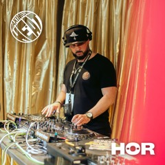 Shar-K [@followthesharkdj] Höer Minimal Deep Tech House Vibes Mix