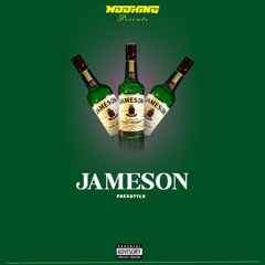 MOOKING - Jameson/Freestyle