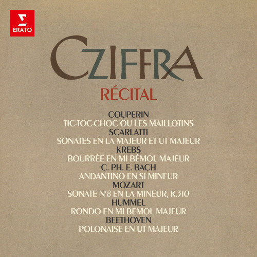 Scarlatti: Keyboard Sonata in C Major, Kk. 159 "The Hunt"