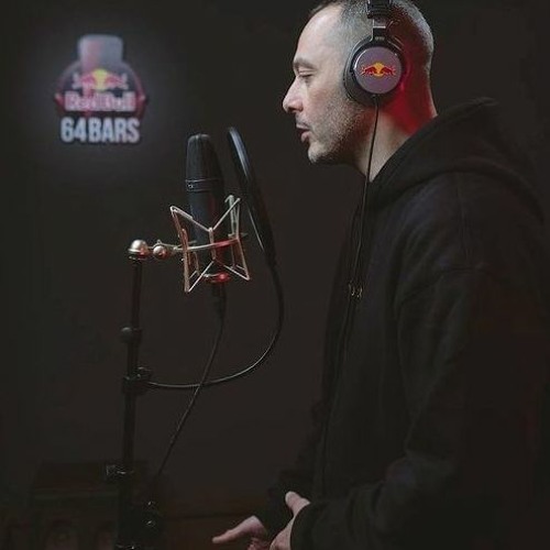 FREE DOWNLOAD __ Rag_One x FABRI FIBRA_''64 Barre''