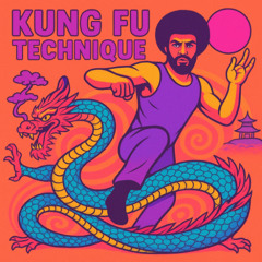 Kung Fu Technique