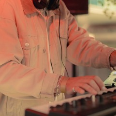 Louisa's "Jack is Moody" Mix - May 2025