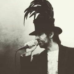 Thomas Fersen - Le Chat Botté (Herhangi/Edit)