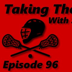Episode 96 - Premier Lacrosse First Half Recap